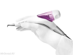 Професійна гігієна (AirFlow, ультразвук)