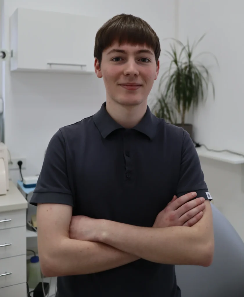 Бартованець Олександр