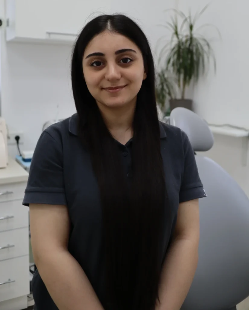 Каграманова Мілена