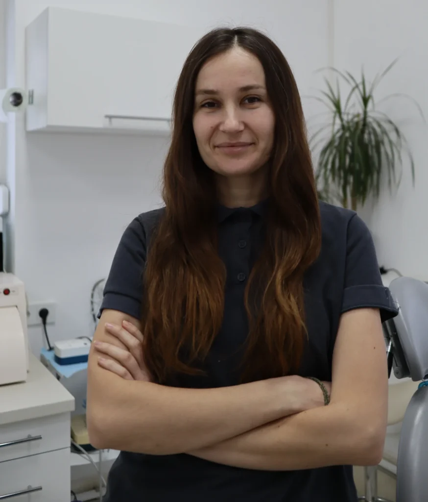 Протас Олеся